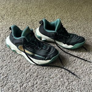 Giannis Nike basketball shoes 6Y
